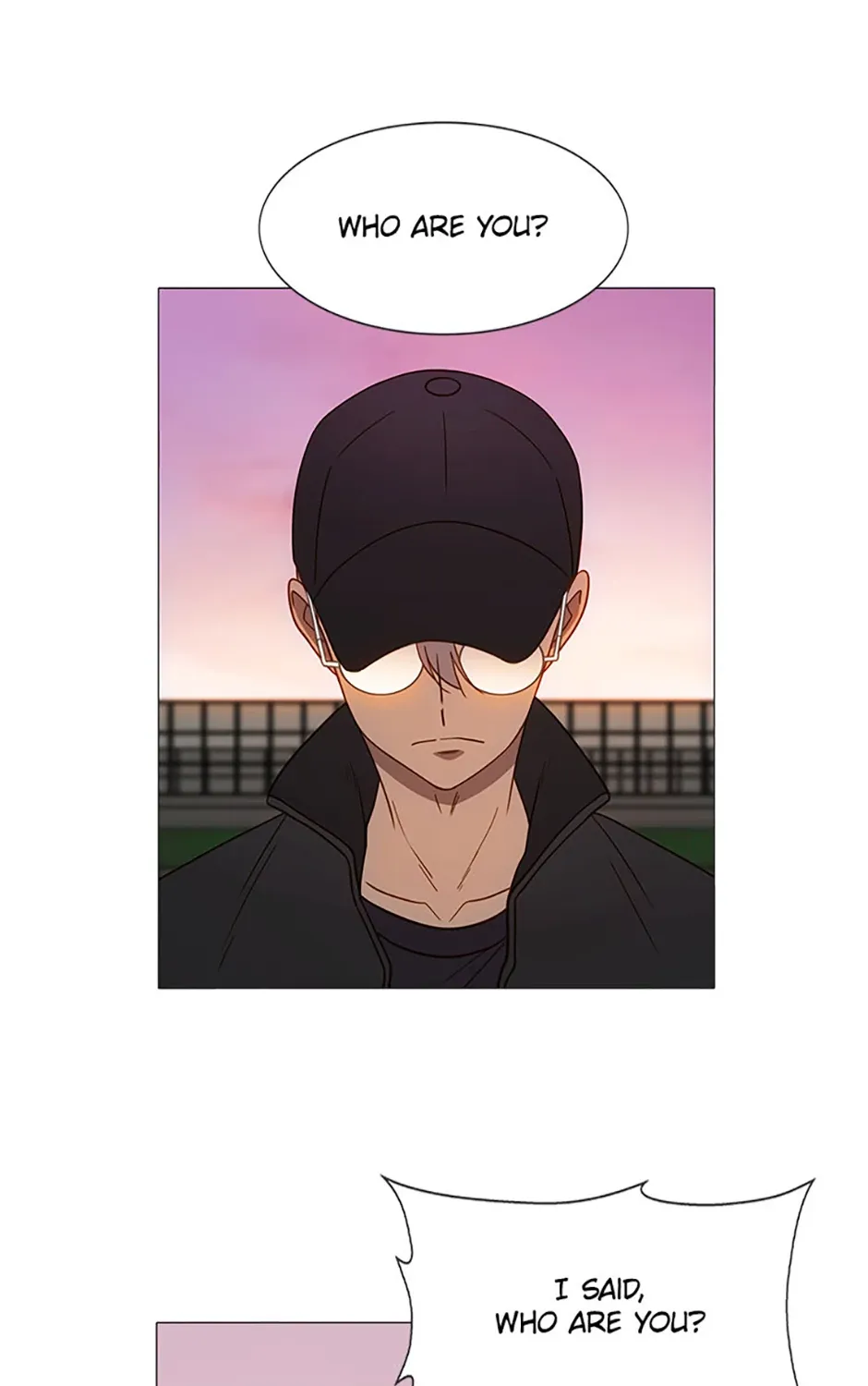 Perfect Gold Chapter 116 page 41 - 
