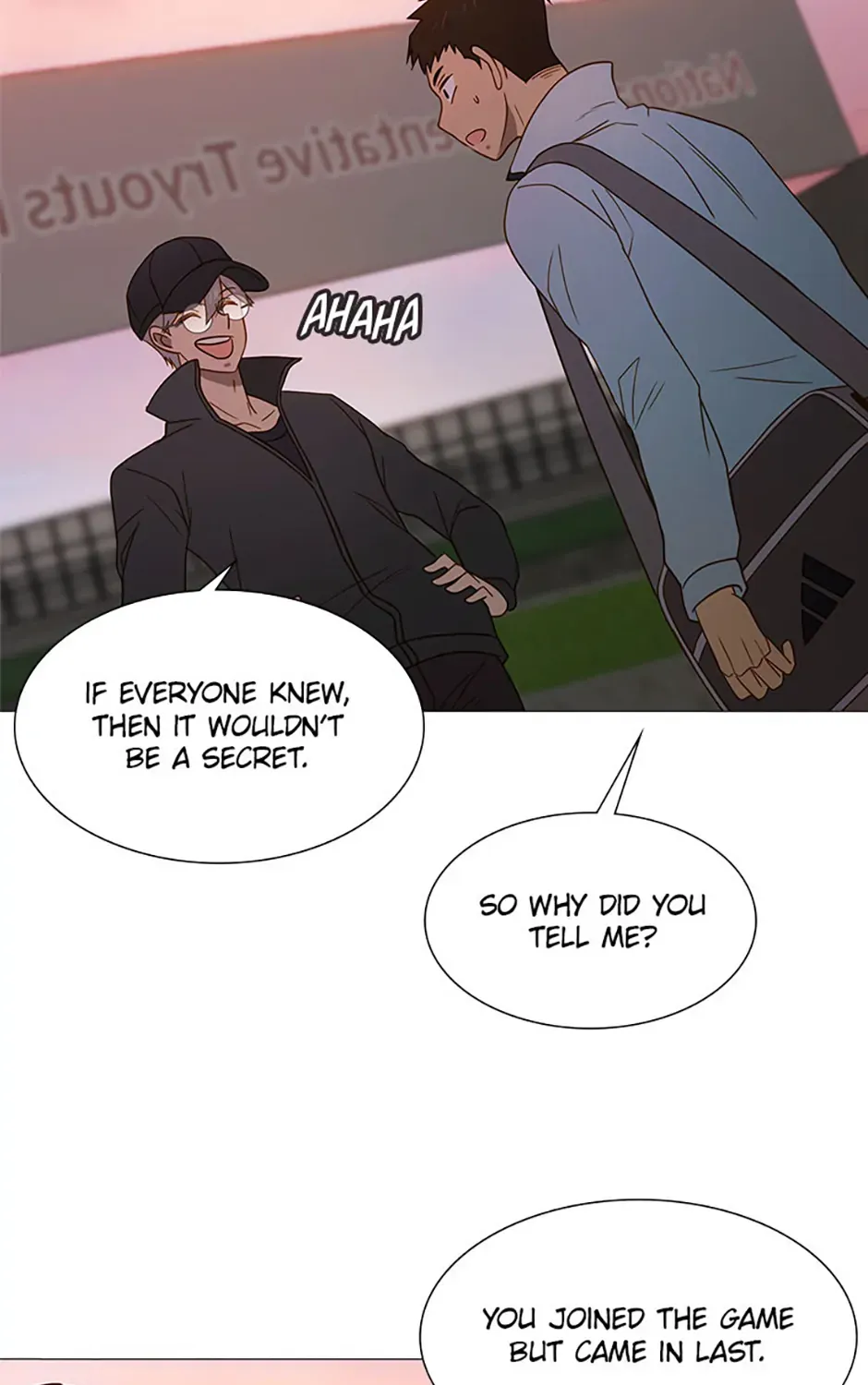 Perfect Gold Chapter 116 page 45 - 