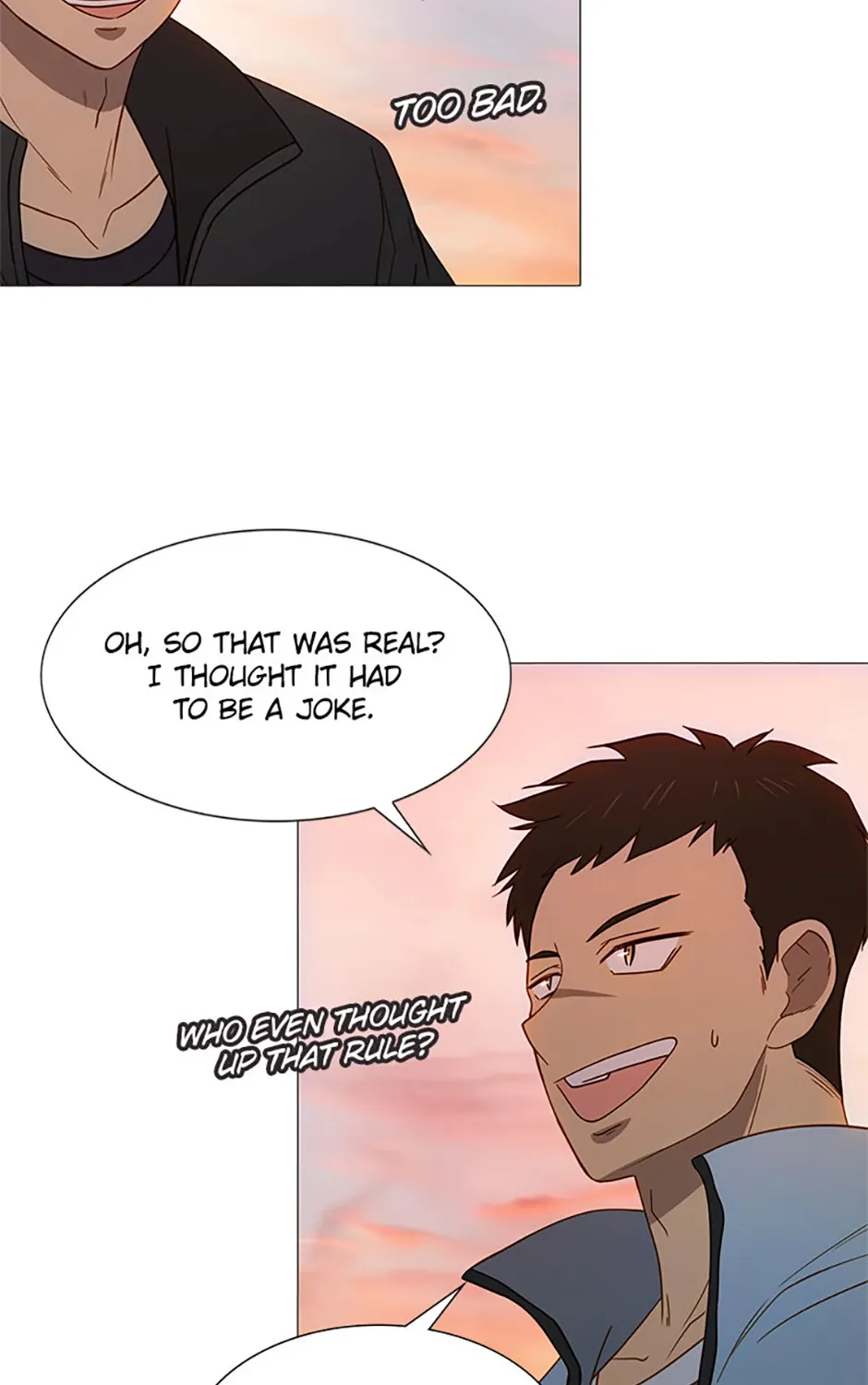 Perfect Gold Chapter 116 page 47 - 