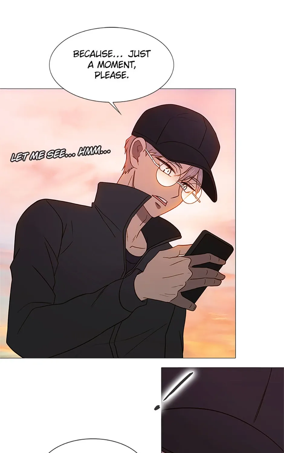 Perfect Gold Chapter 116 page 49 - 