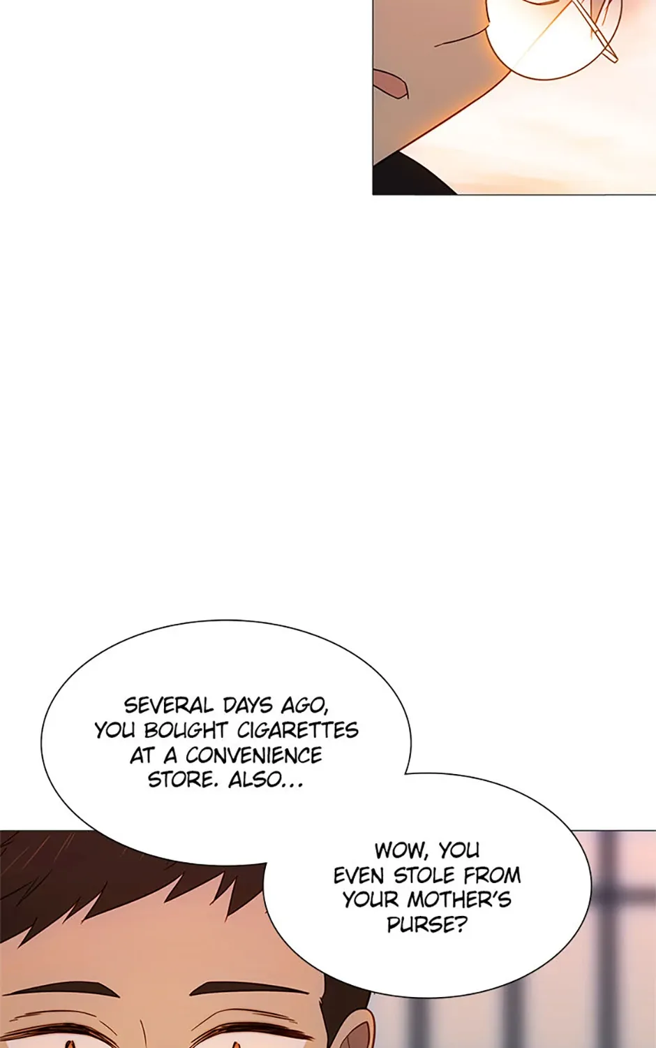 Perfect Gold Chapter 116 page 51 - 