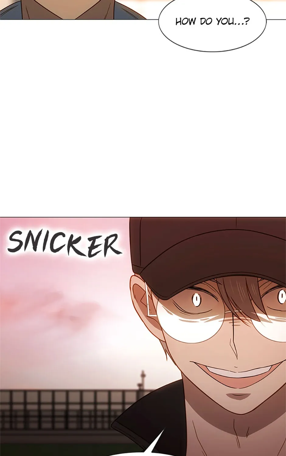 Perfect Gold Chapter 116 page 53 - 