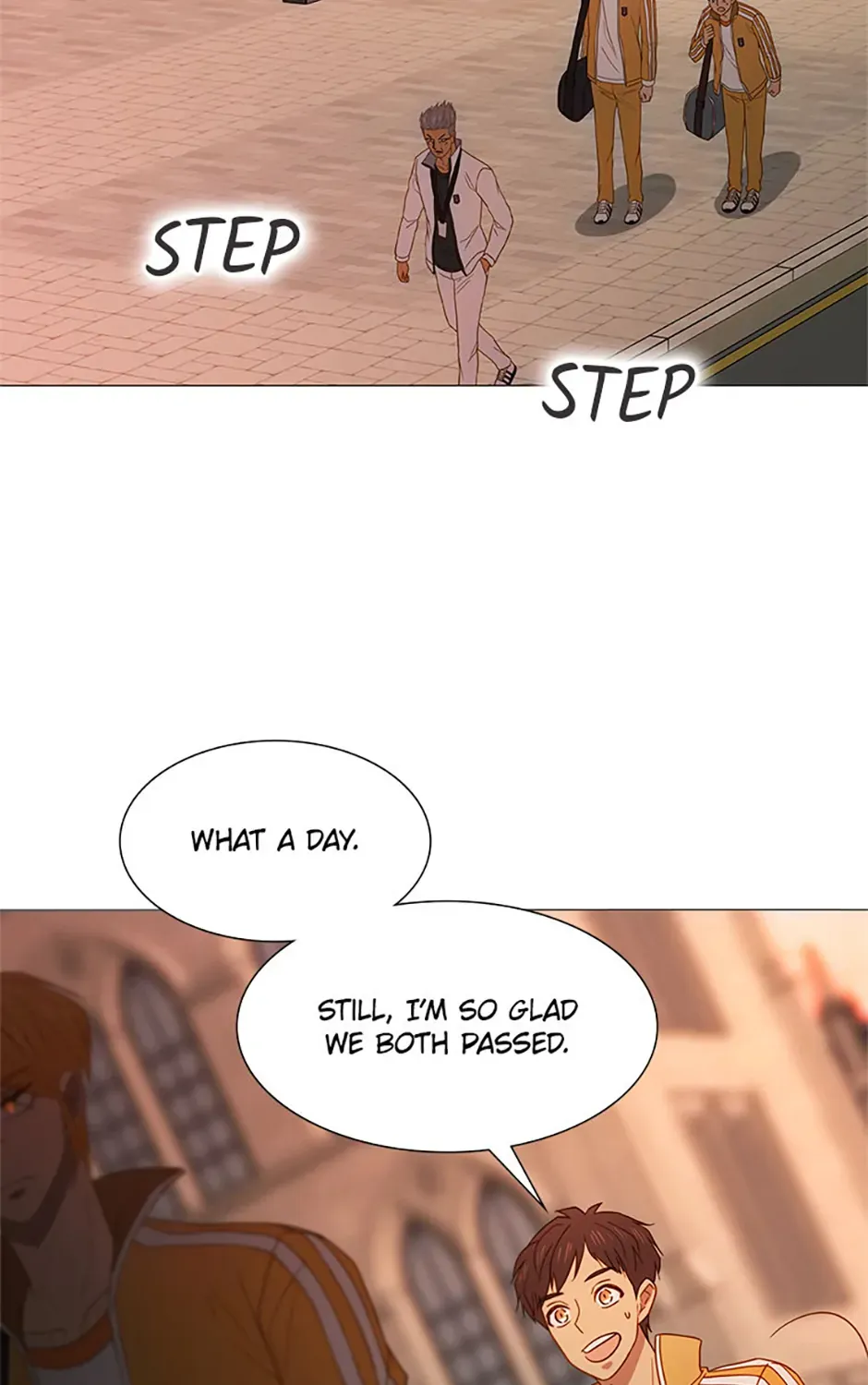 Perfect Gold Chapter 116 page 59 - 