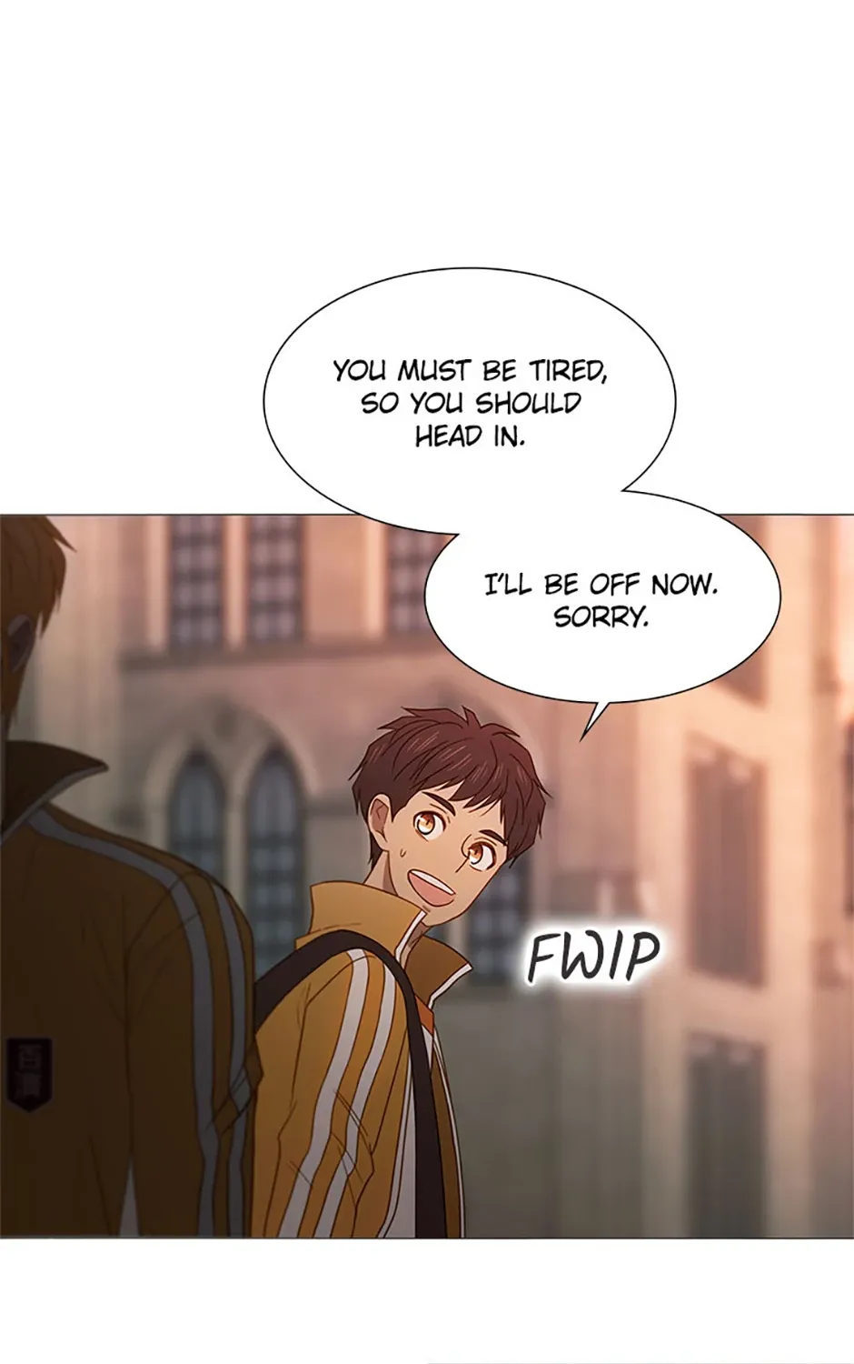 Perfect Gold Chapter 116 page 61 - 