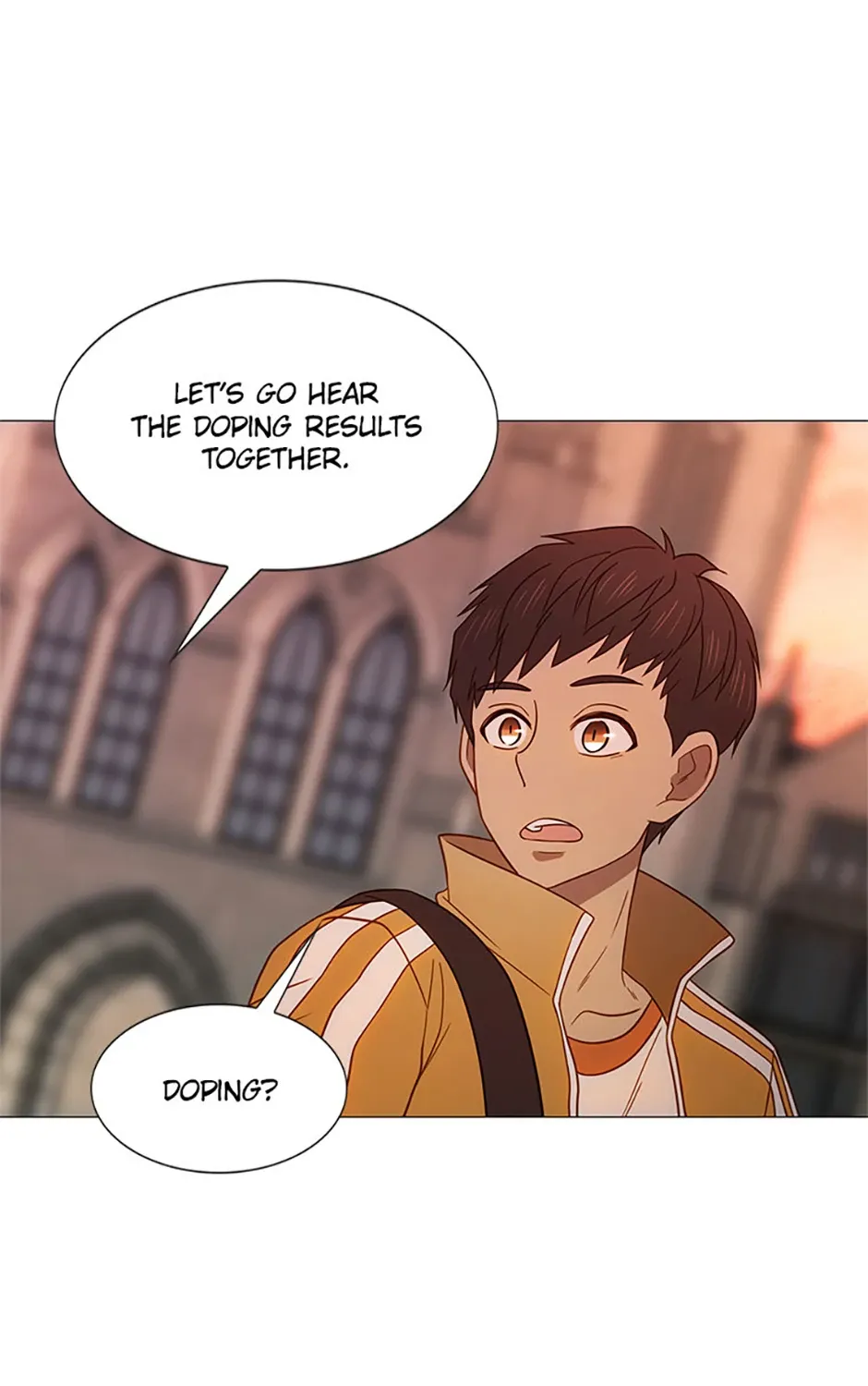 Perfect Gold Chapter 116 page 65 - 