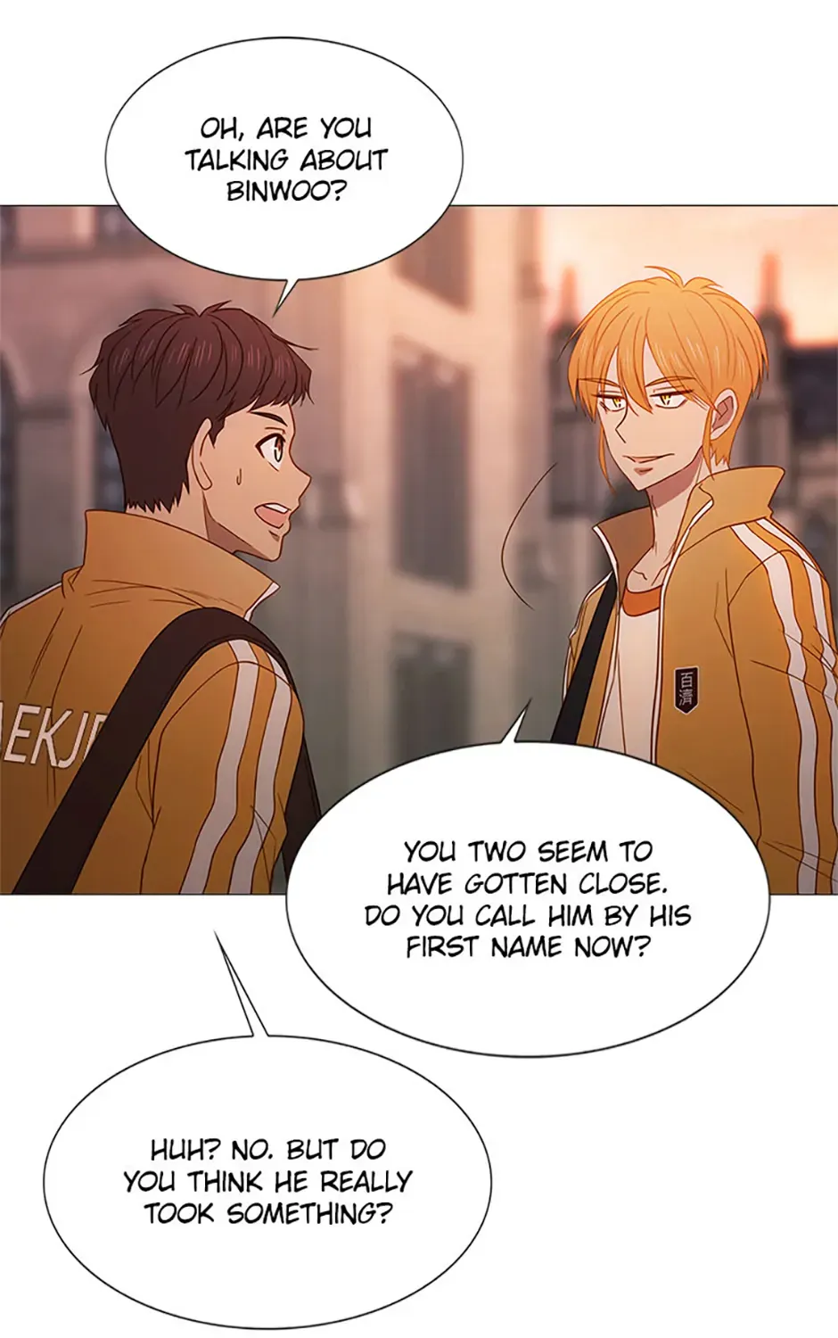 Perfect Gold Chapter 116 page 67 - 
