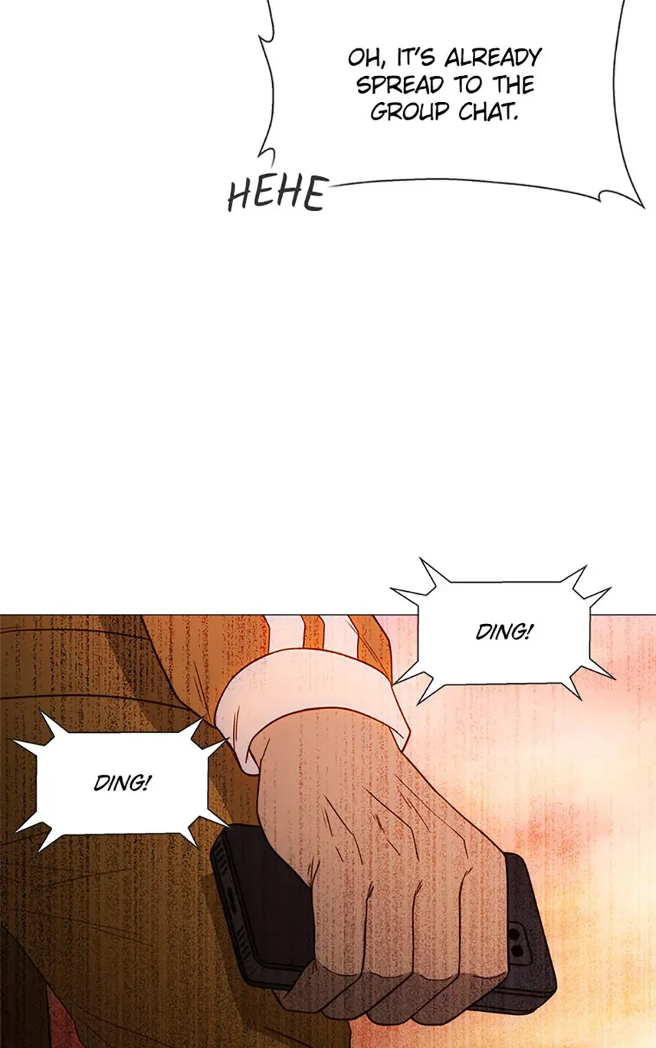 Perfect Gold Chapter 116 page 81 - 