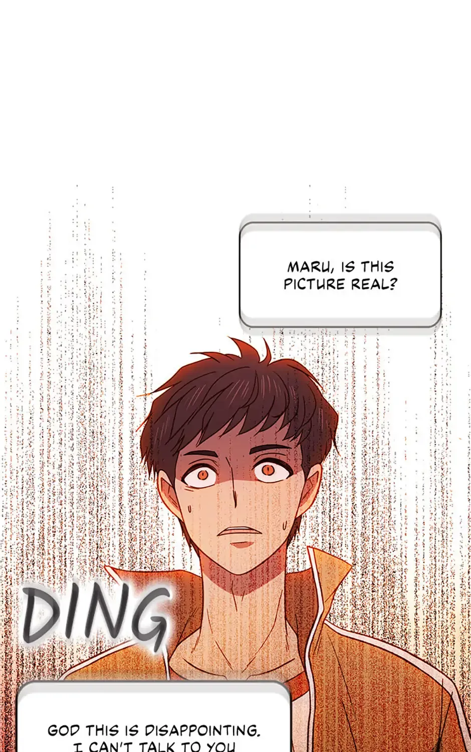 Perfect Gold Chapter 116 page 83 - 