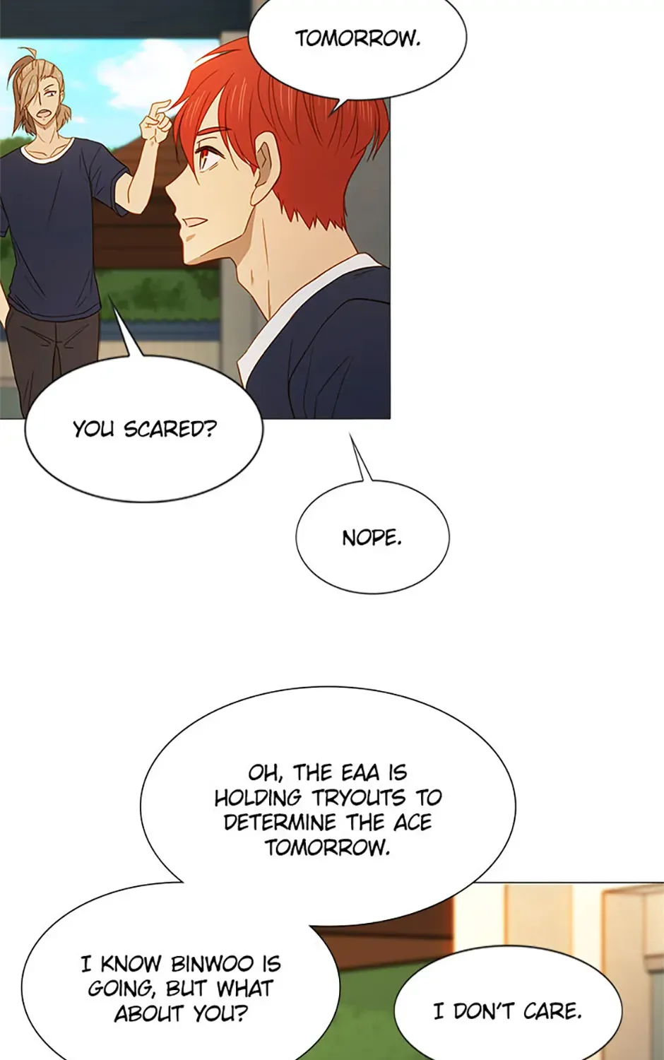Perfect Gold Chapter 116 page 89 - 