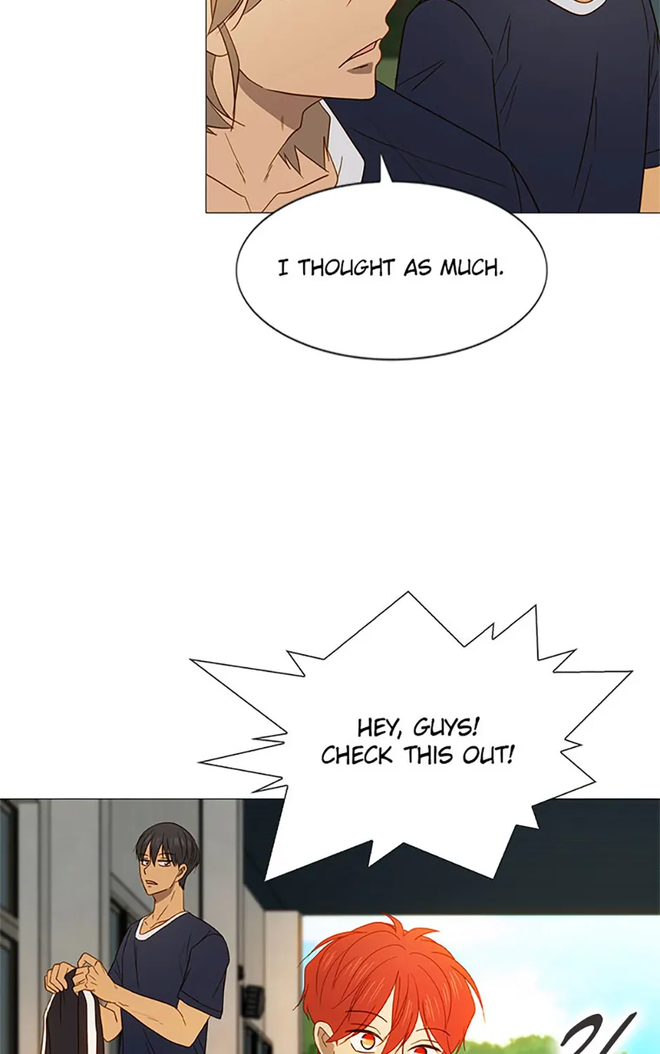 Perfect Gold Chapter 116 page 91 - 