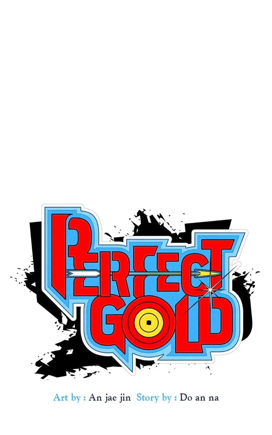 Perfect Gold Chapter 117 page 2 - 