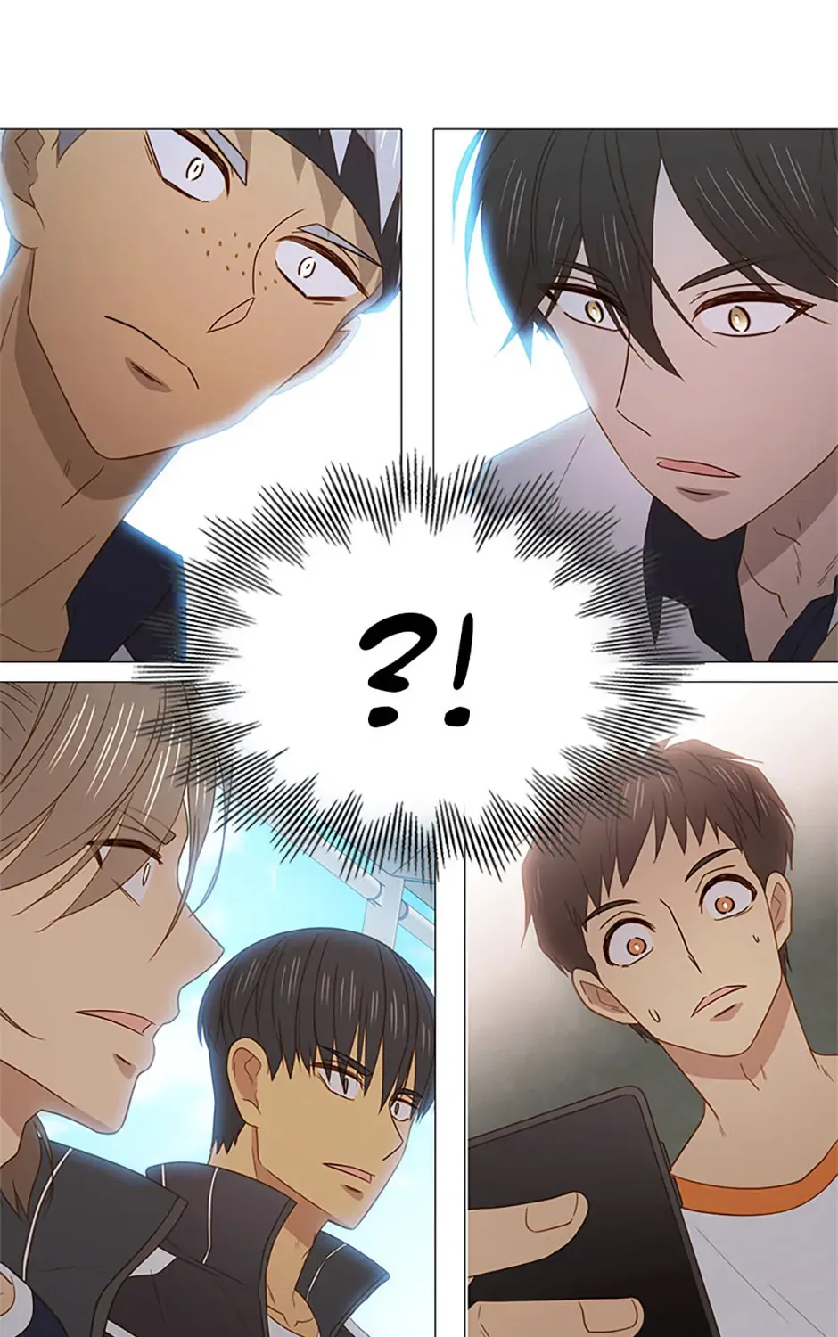Perfect Gold Chapter 117 page 104 - 