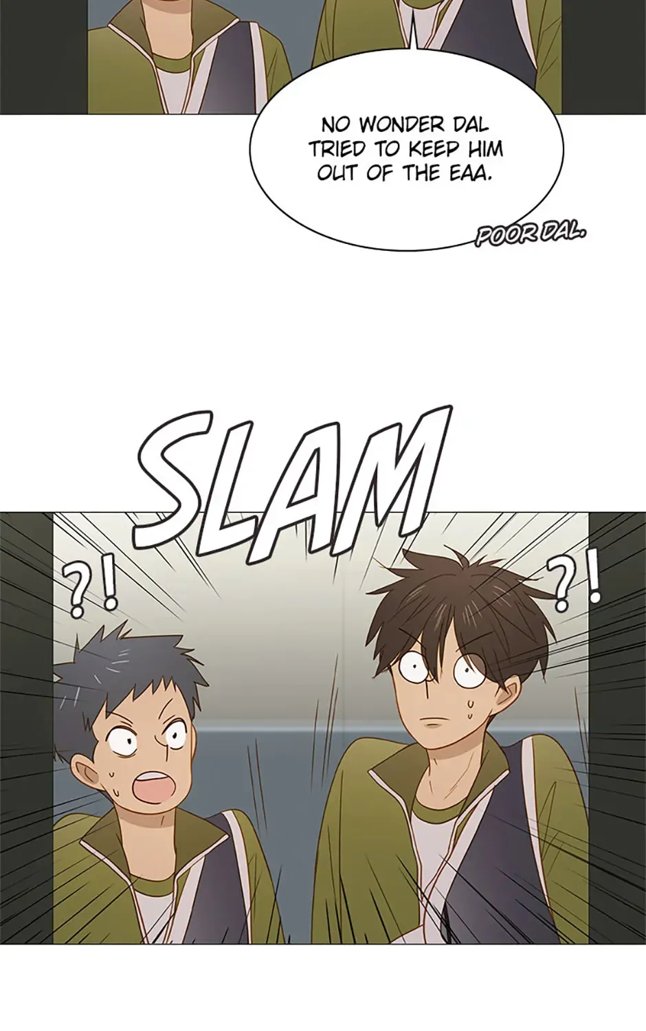 Perfect Gold Chapter 117 page 12 - 