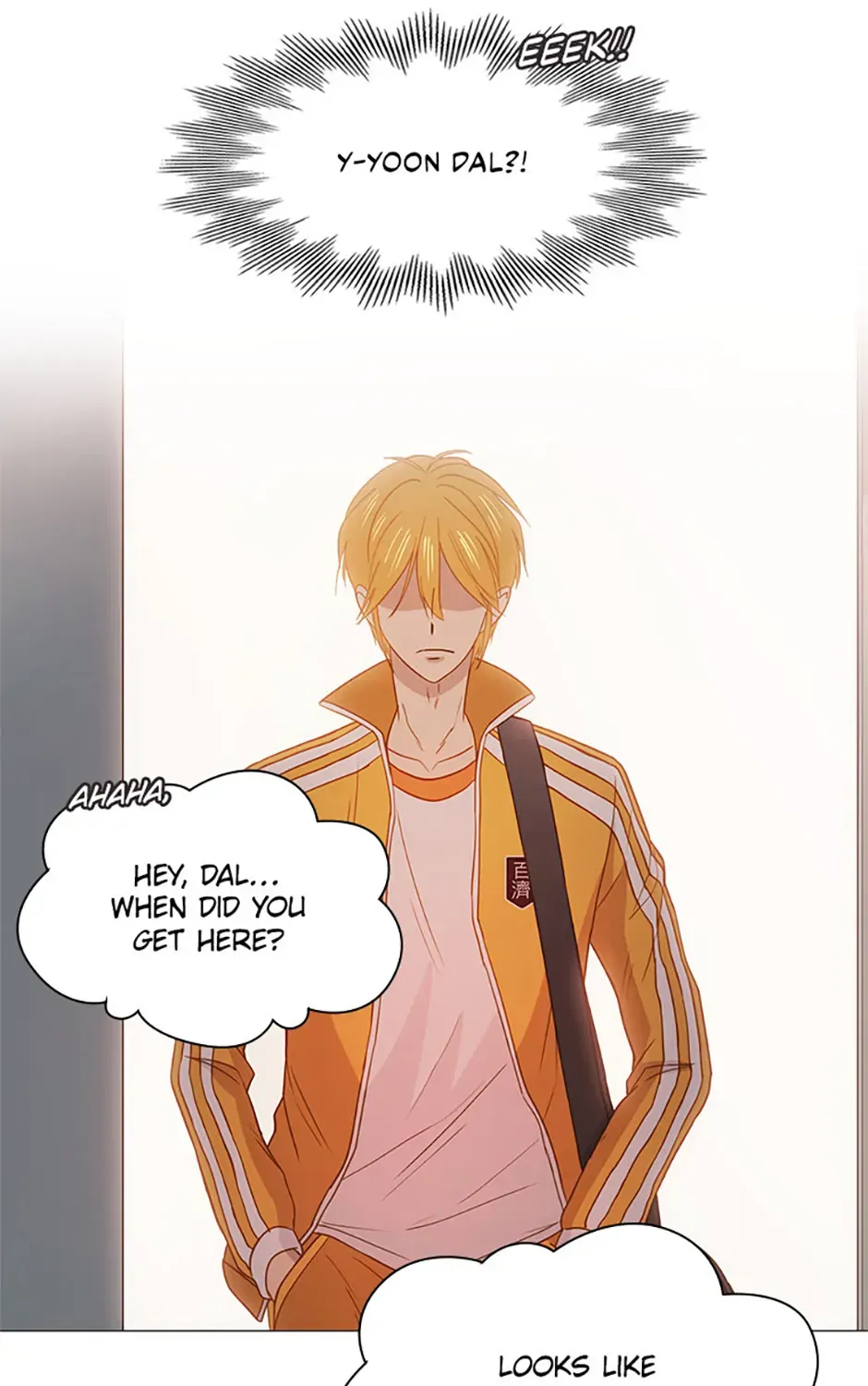 Perfect Gold Chapter 117 page 14 - 