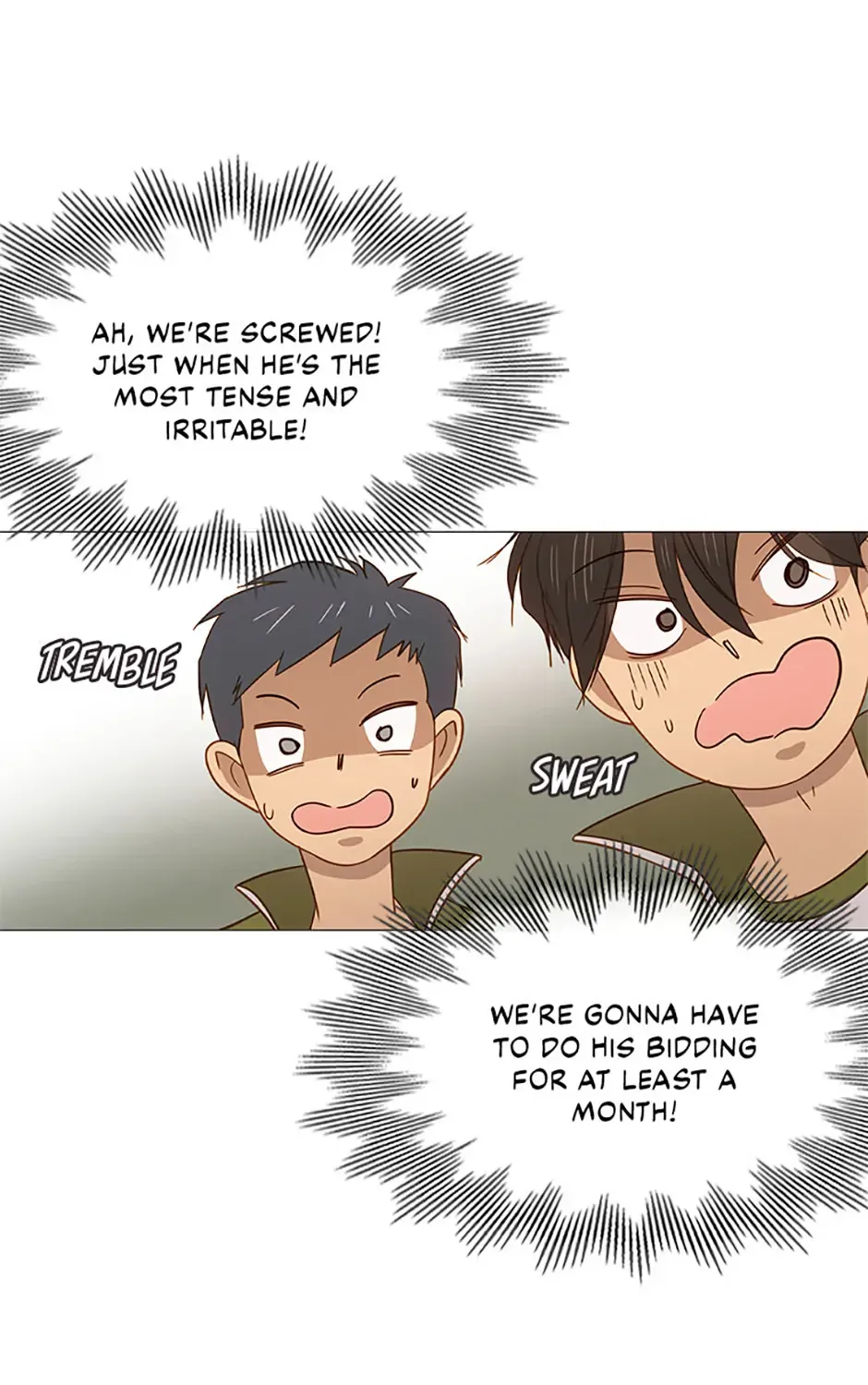 Perfect Gold Chapter 117 page 16 - 