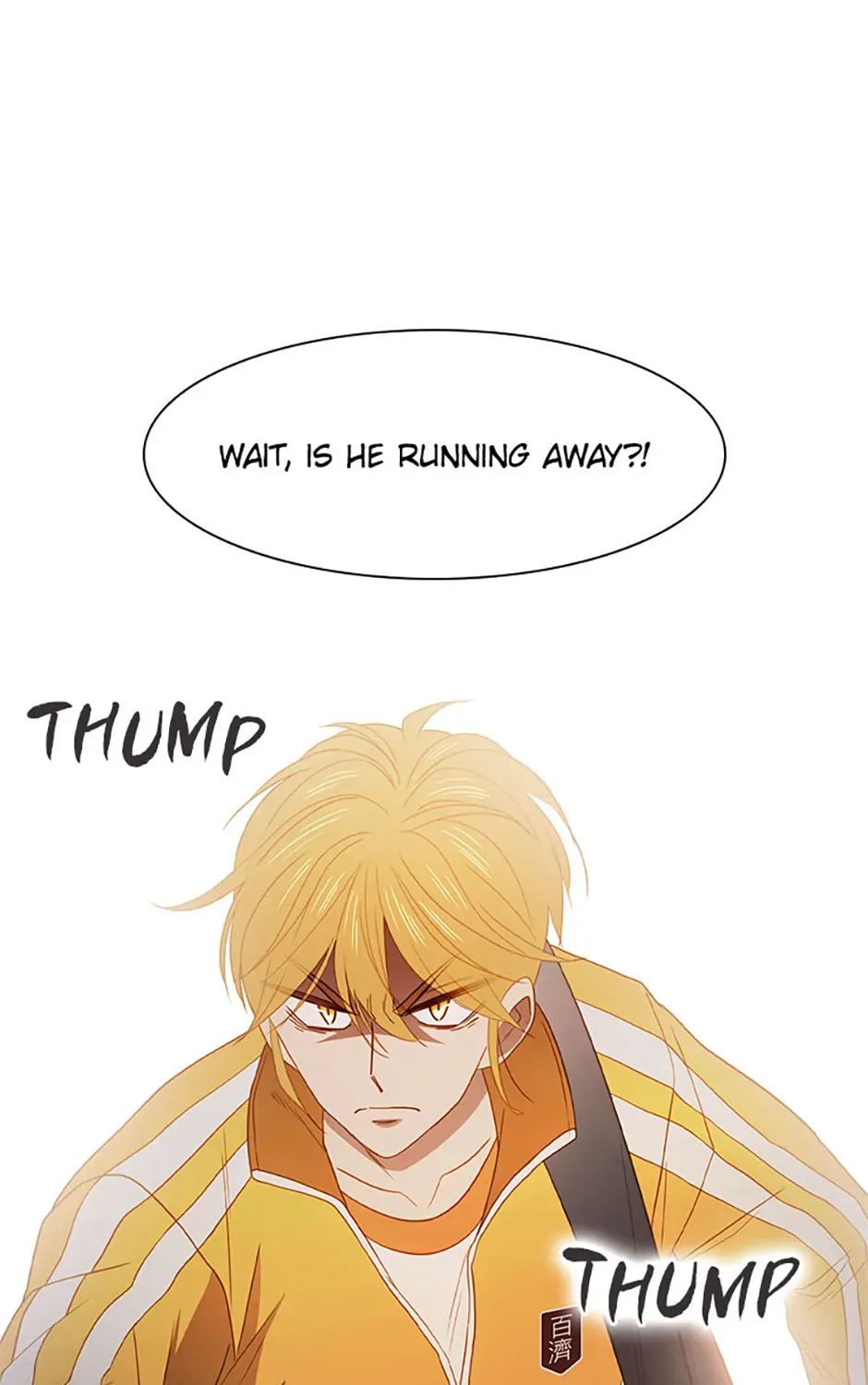 Perfect Gold Chapter 117 page 20 - 