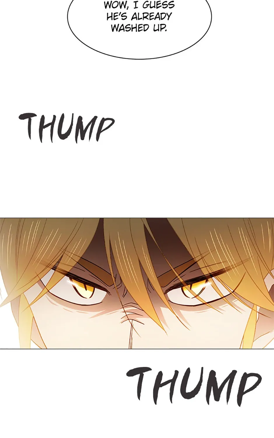 Perfect Gold Chapter 117 page 22 - 