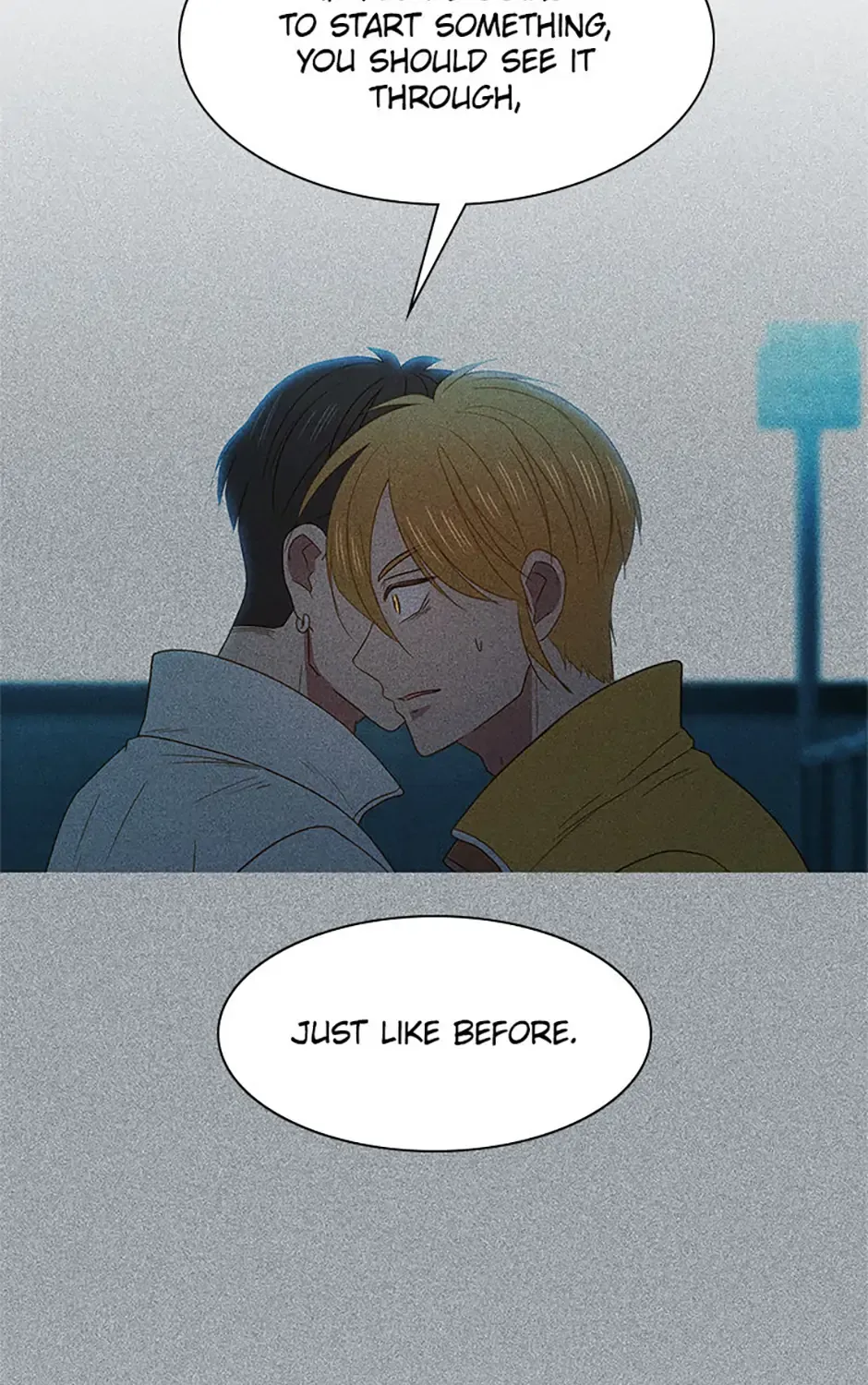 Perfect Gold Chapter 117 page 24 - 
