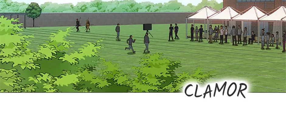 Perfect Gold Chapter 117 page 29 - 