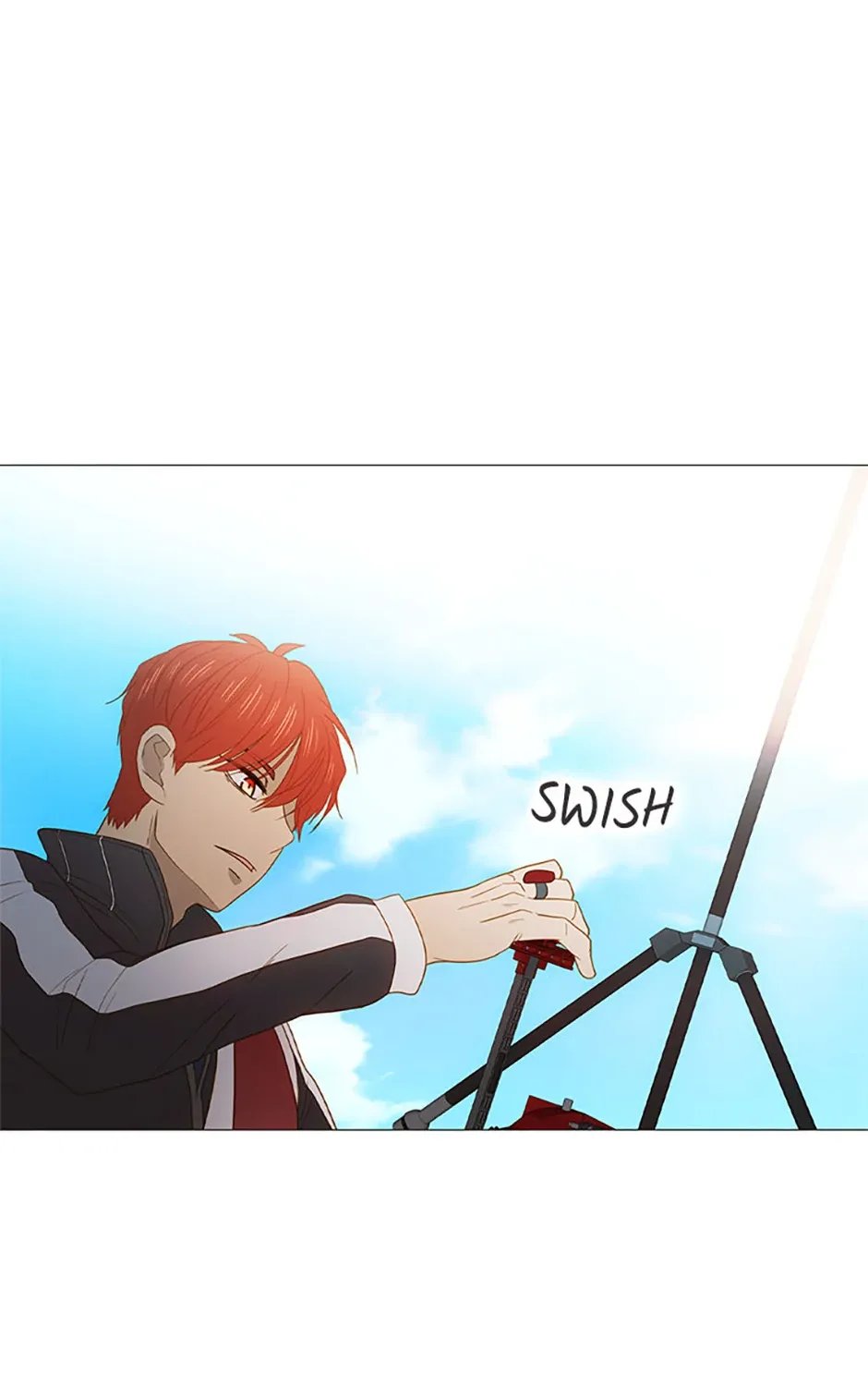 Perfect Gold Chapter 117 page 30 - 