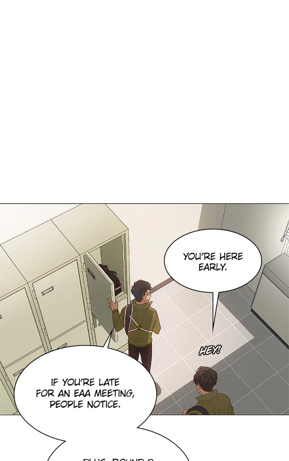 Perfect Gold Chapter 117 page 4 - 