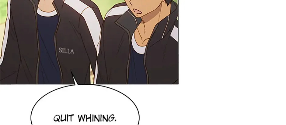 Perfect Gold Chapter 117 page 33 - 
