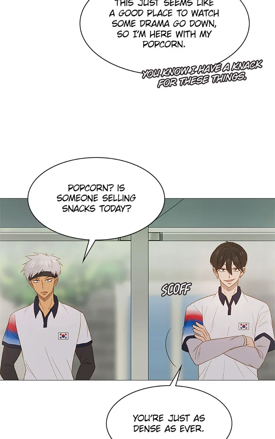 Perfect Gold Chapter 117 page 44 - 