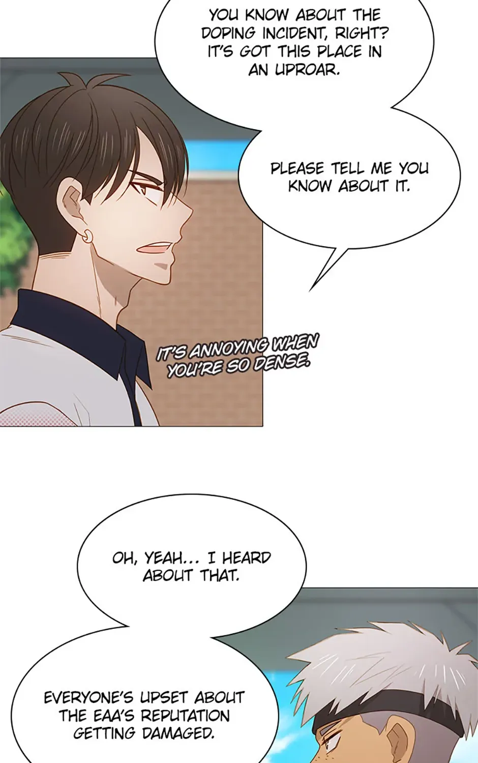 Perfect Gold Chapter 117 page 46 - 