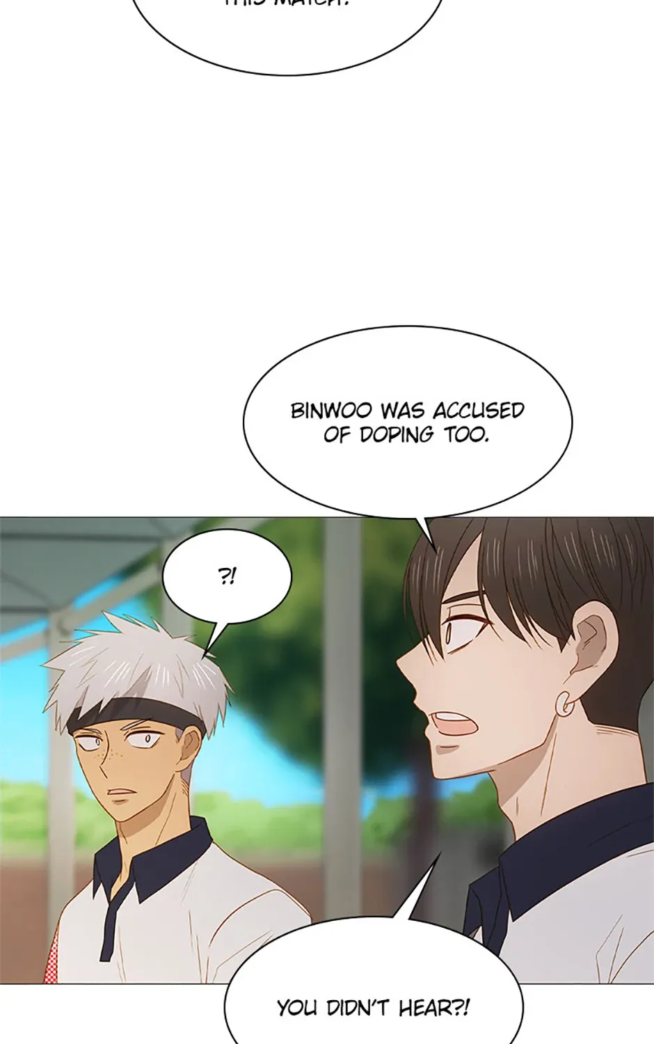Perfect Gold Chapter 117 page 48 - 
