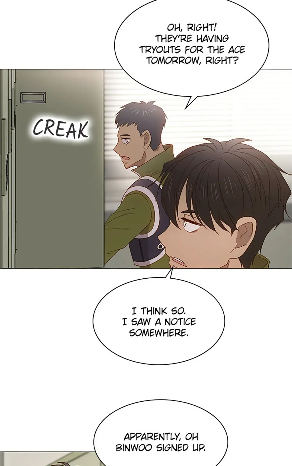 Perfect Gold Chapter 117 page 6 - 