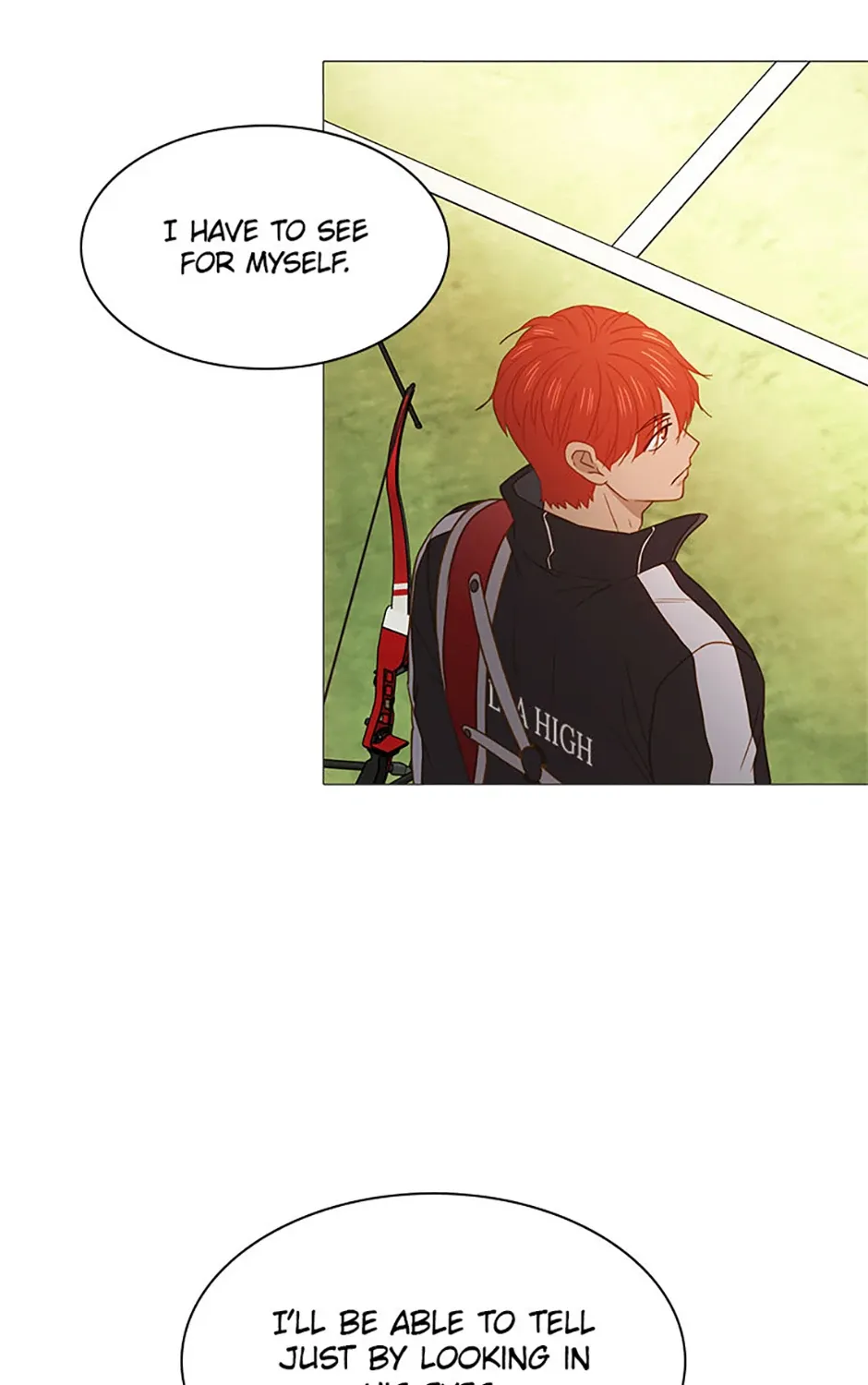 Perfect Gold Chapter 117 page 52 - 