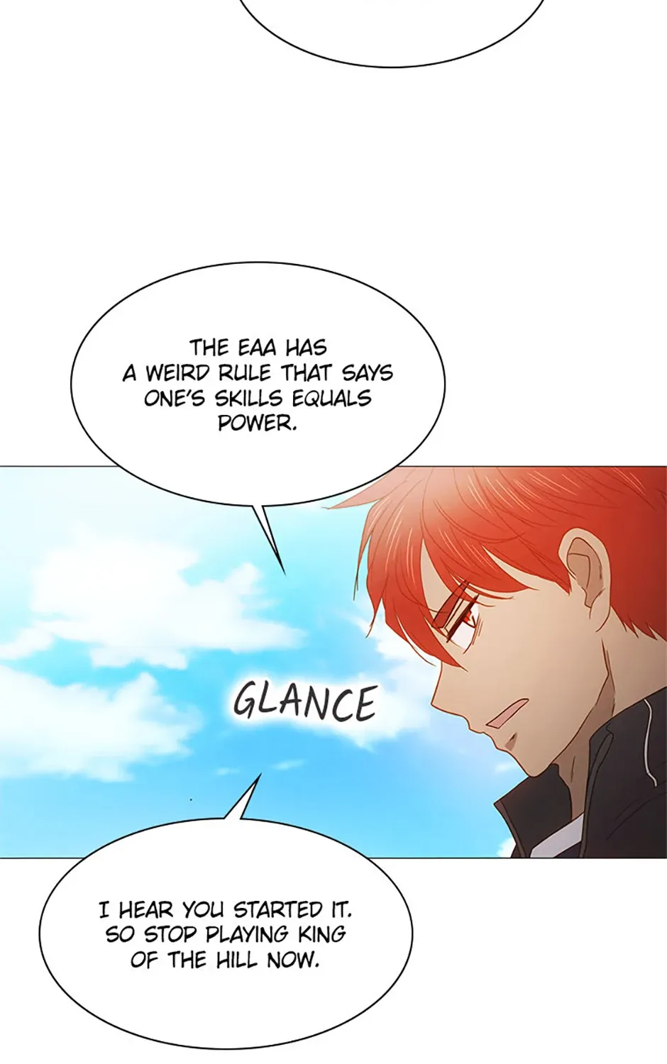 Perfect Gold Chapter 117 page 62 - 