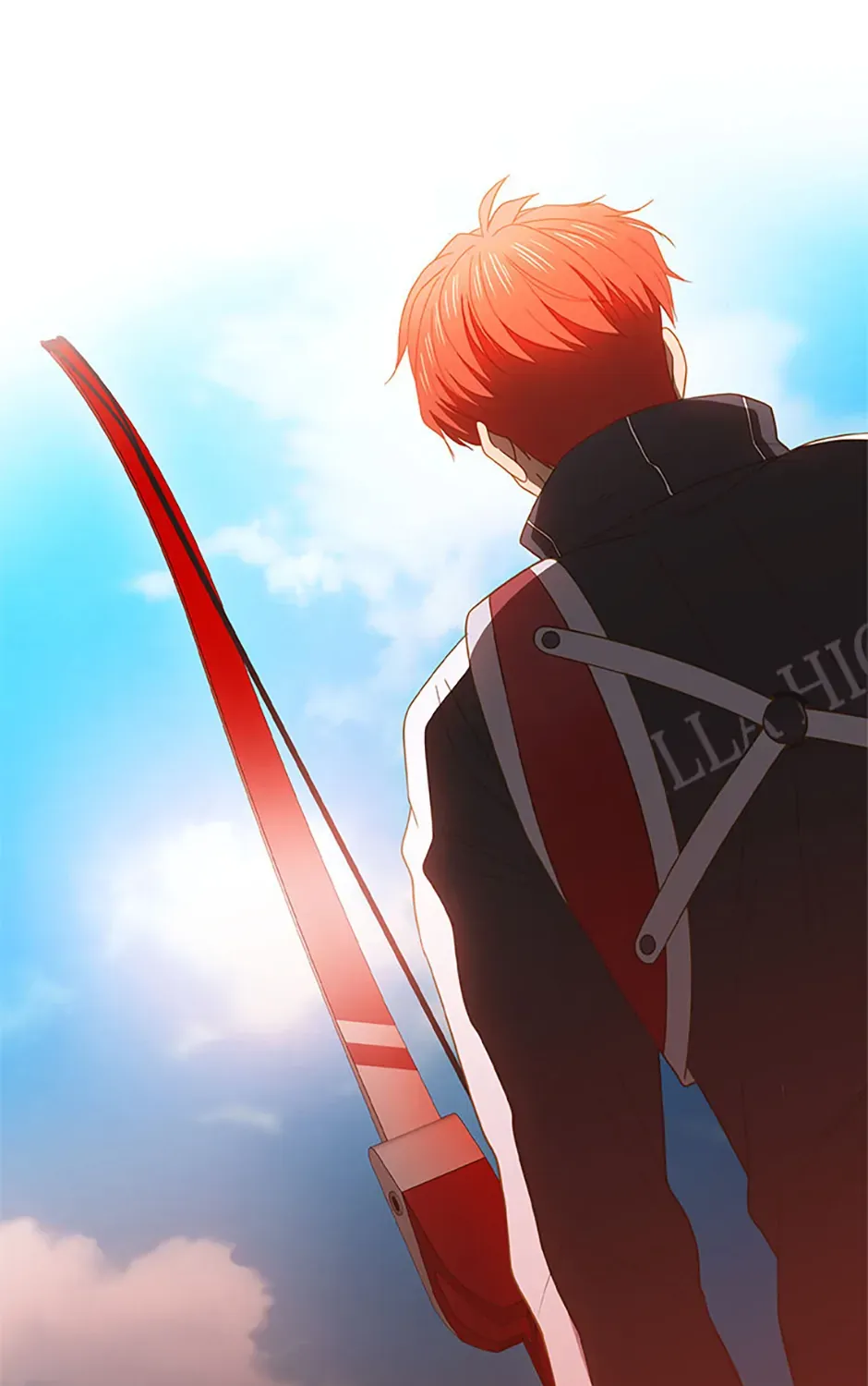 Perfect Gold Chapter 117 page 80 - 