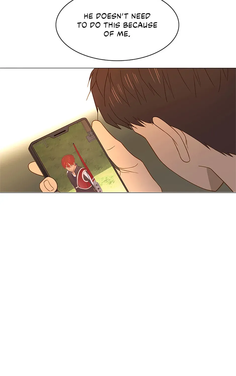 Perfect Gold Chapter 117 page 88 - 
