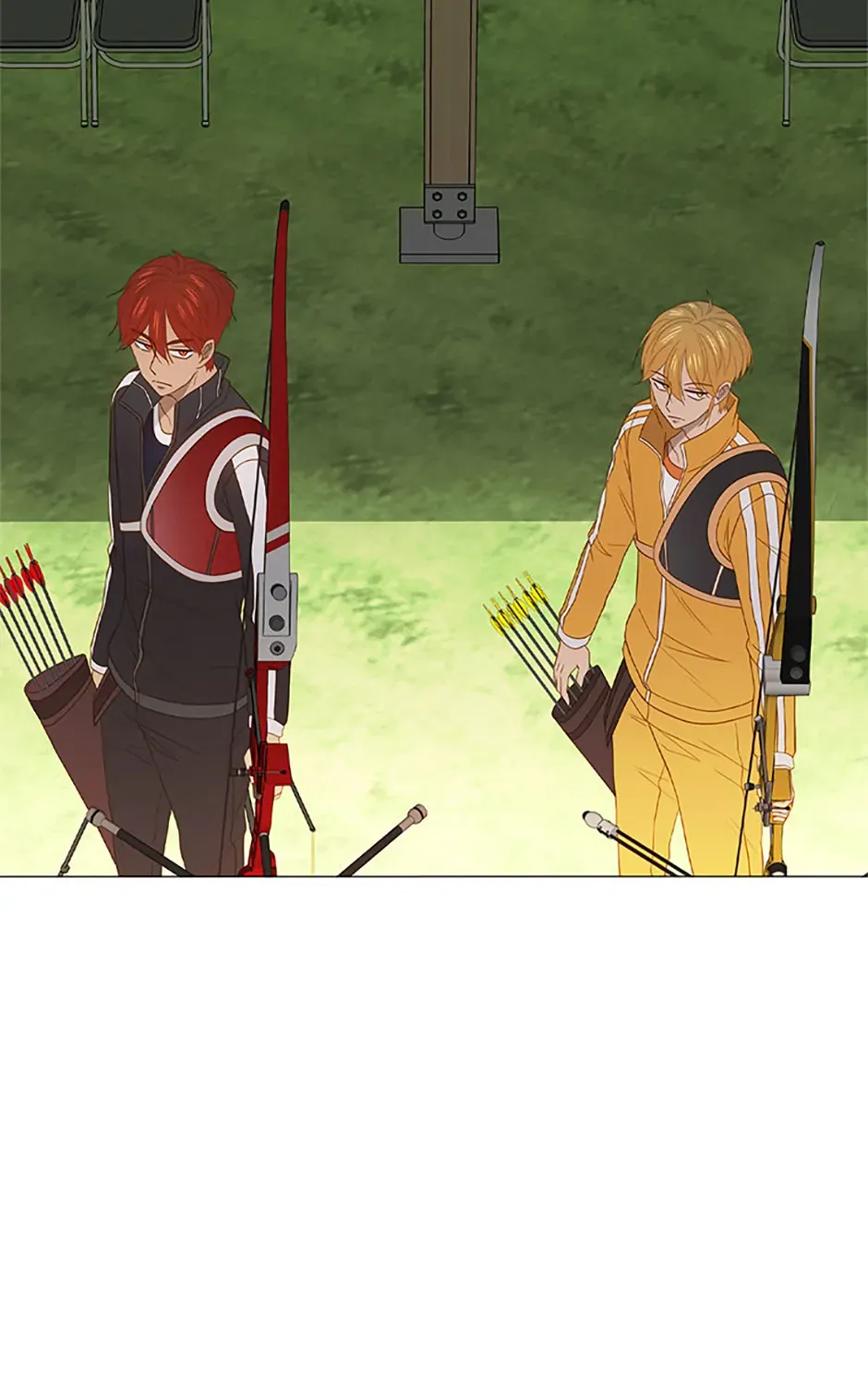 Perfect Gold Chapter 117 page 92 - 