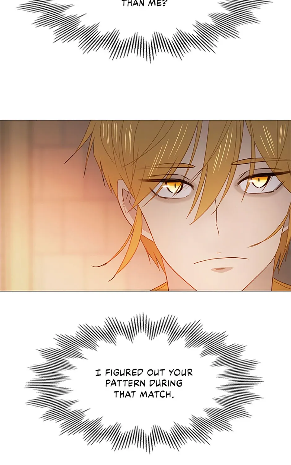 Perfect Gold Chapter 117 page 94 - 