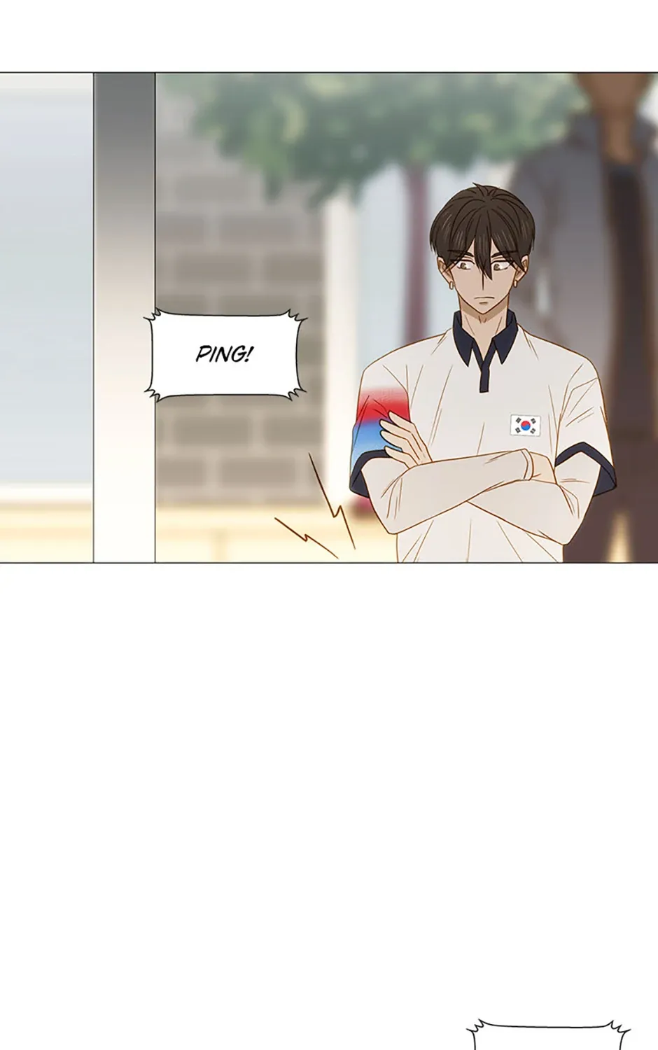 Perfect Gold Chapter 118 page 108 - 