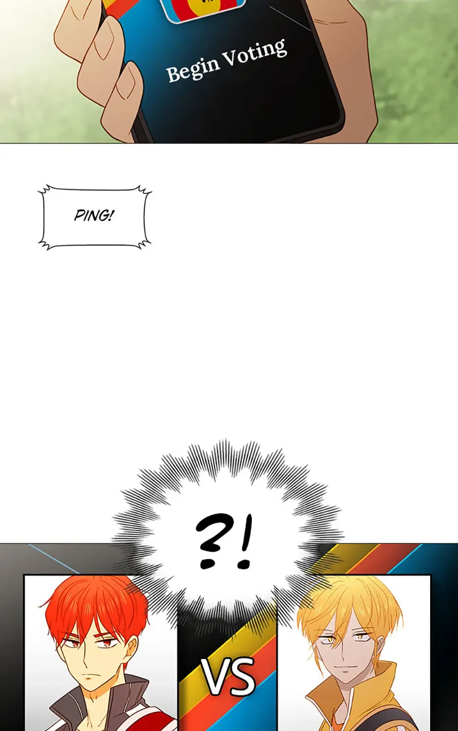 Perfect Gold Chapter 118 page 110 - 