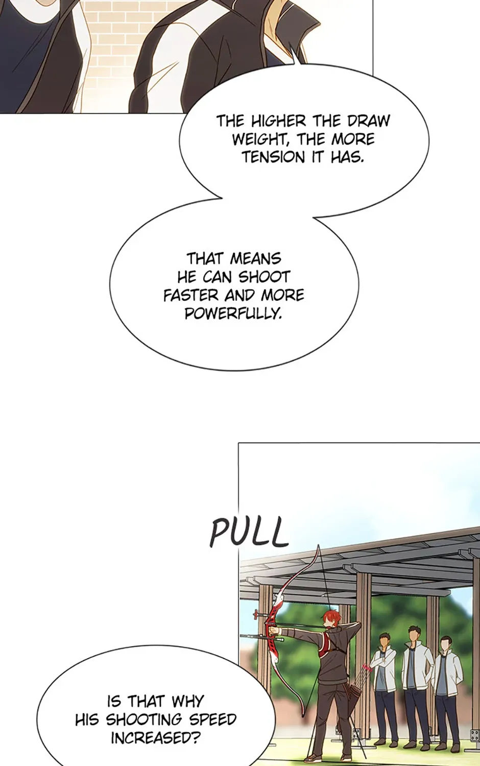 Perfect Gold Chapter 118 page 12 - 