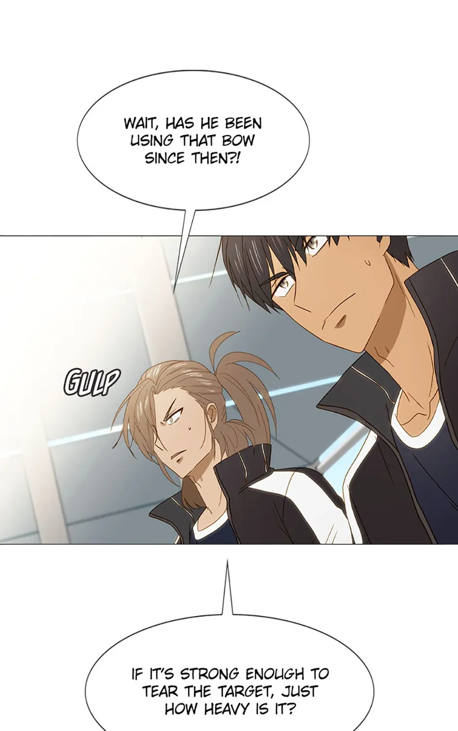 Perfect Gold Chapter 118 page 20 - 