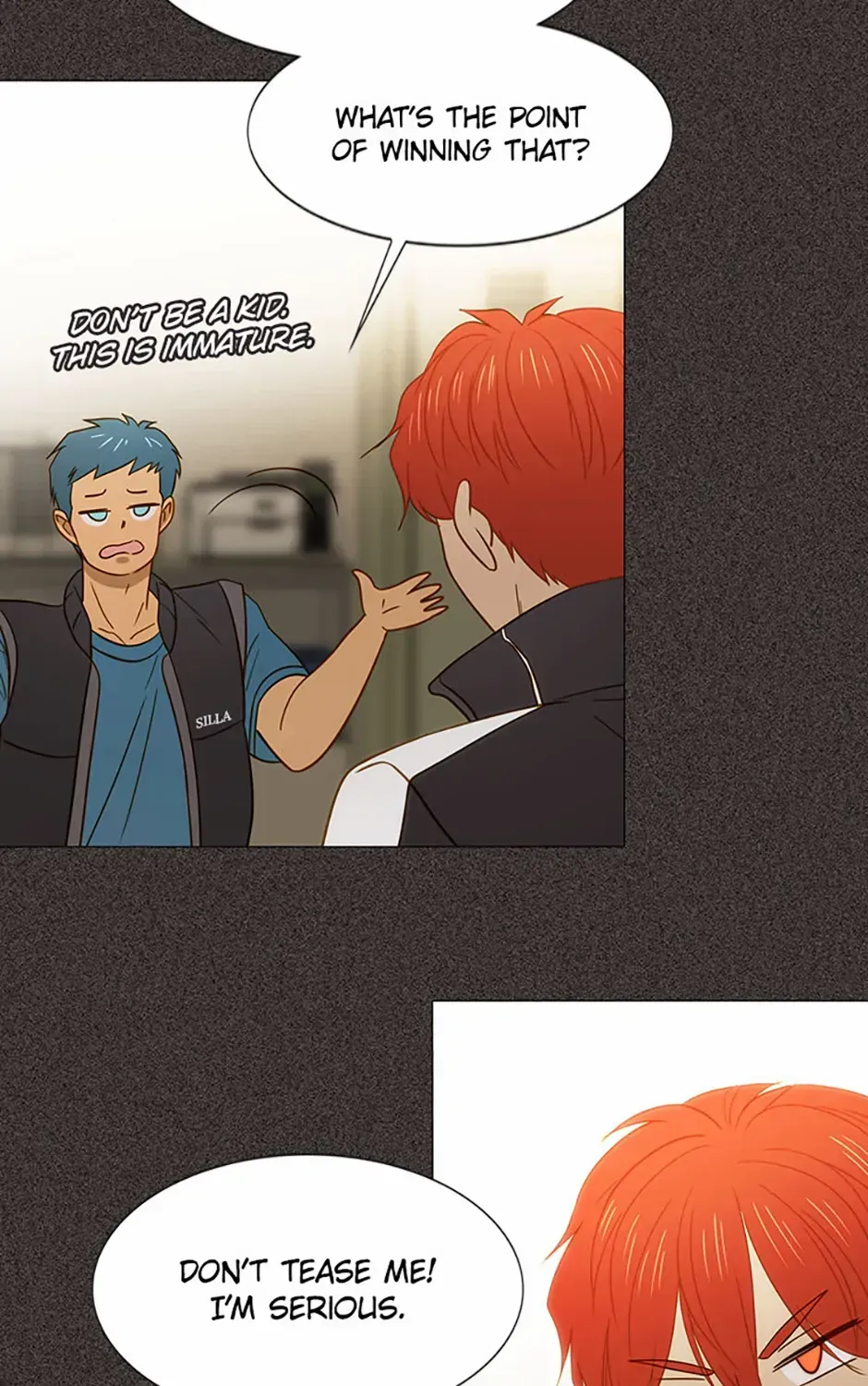 Perfect Gold Chapter 118 page 26 - 