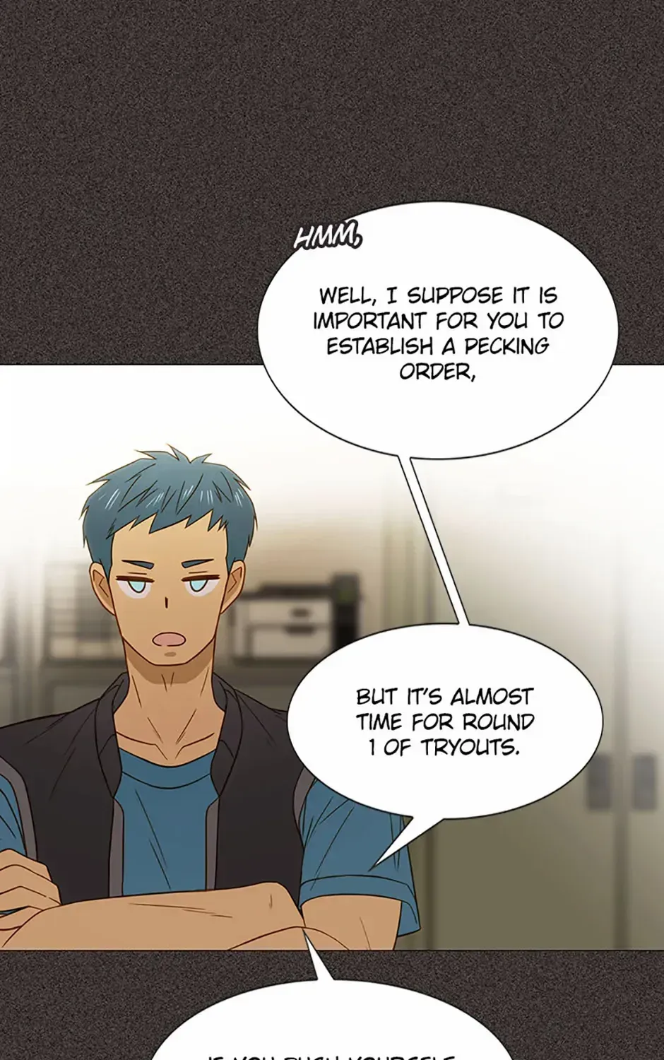 Perfect Gold Chapter 118 page 28 - 