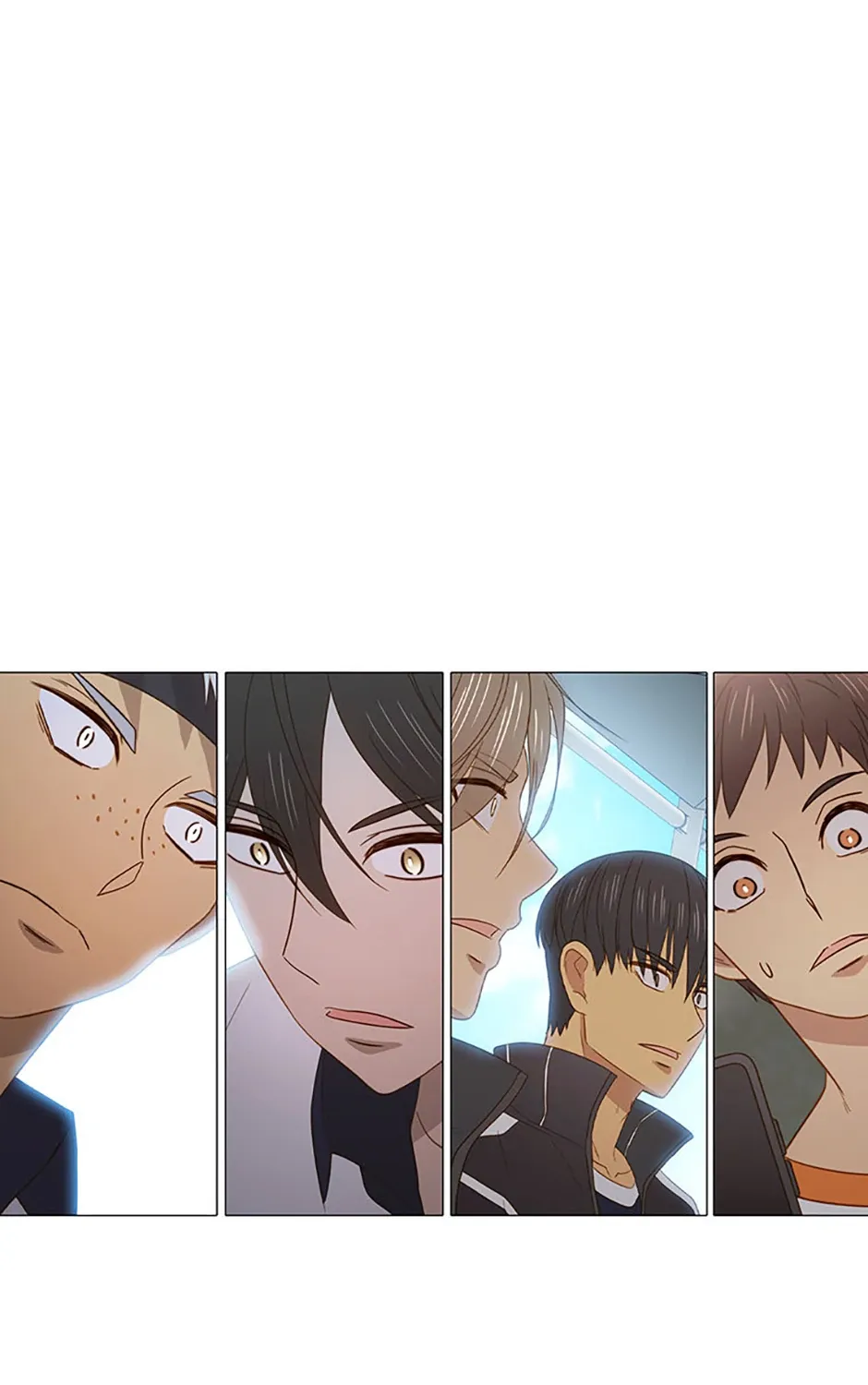 Perfect Gold Chapter 118 page 4 - 