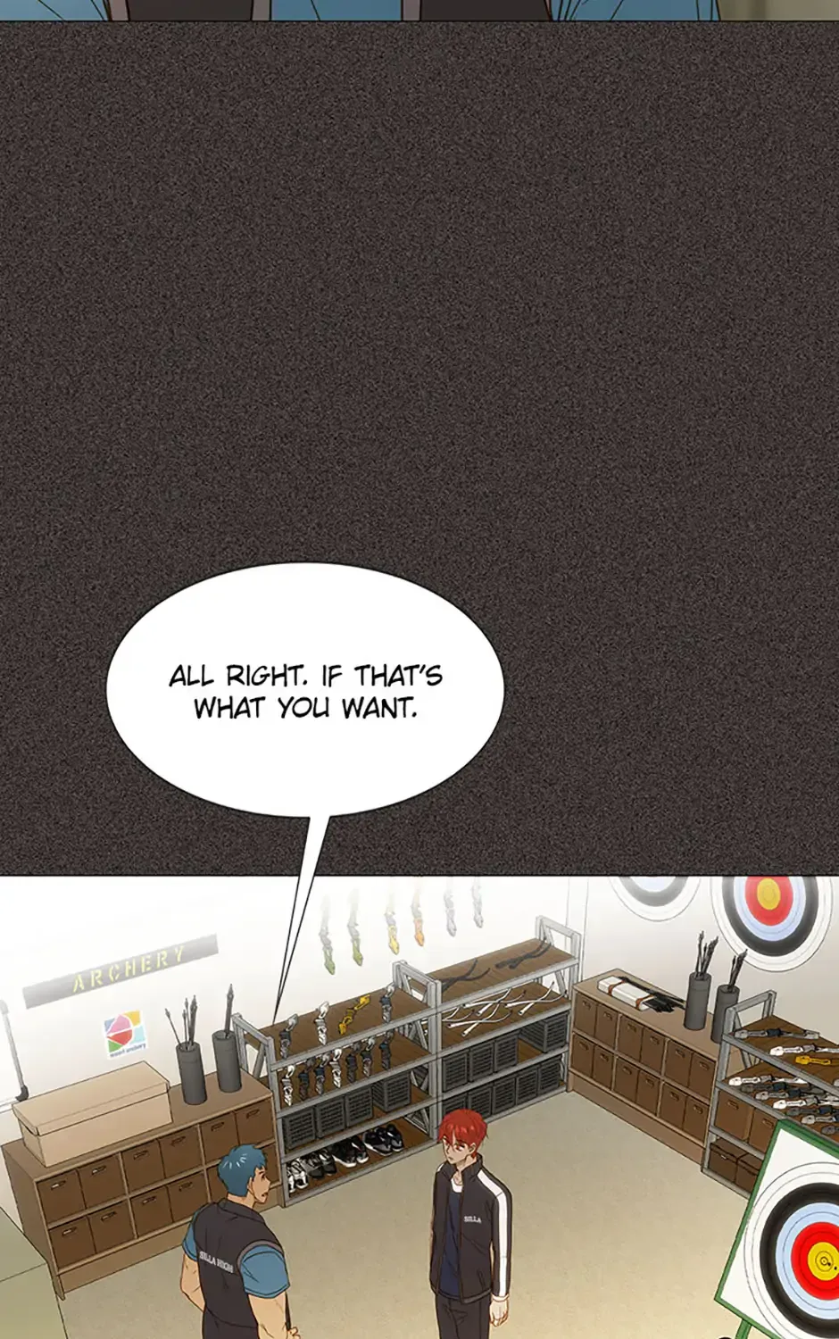 Perfect Gold Chapter 118 page 32 - 
