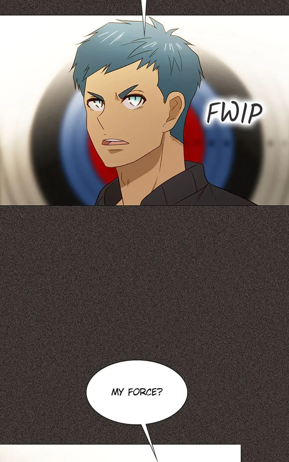Perfect Gold Chapter 118 page 38 - 