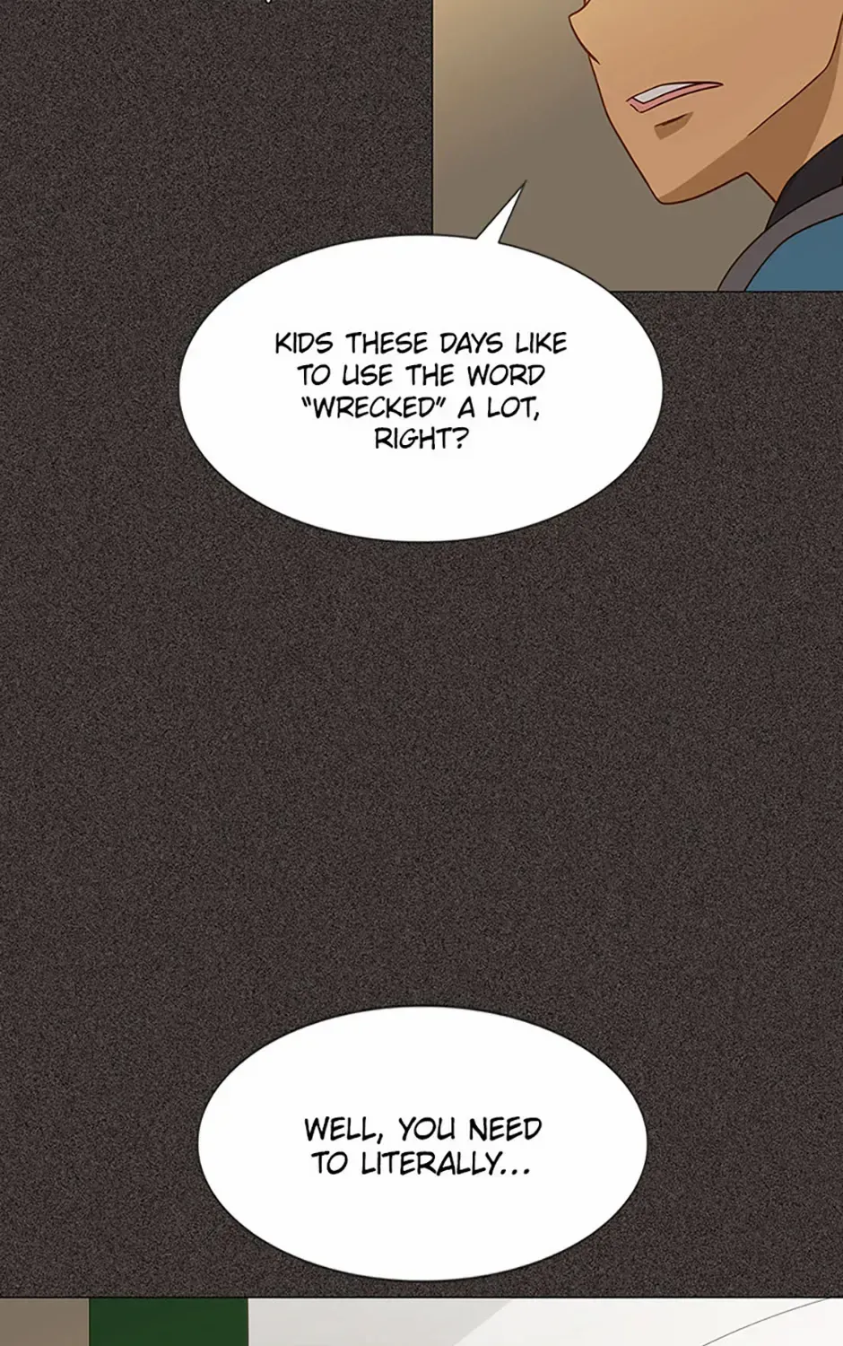 Perfect Gold Chapter 118 page 42 - 