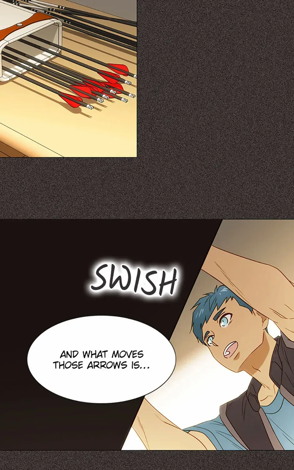 Perfect Gold Chapter 118 page 52 - 