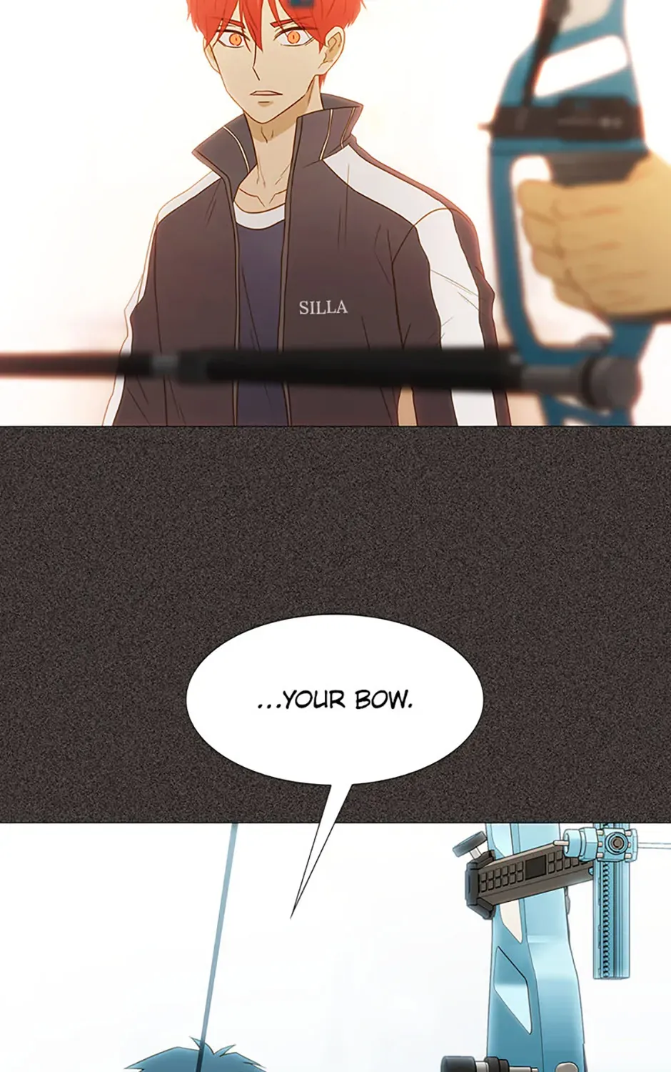 Perfect Gold Chapter 118 page 56 - 
