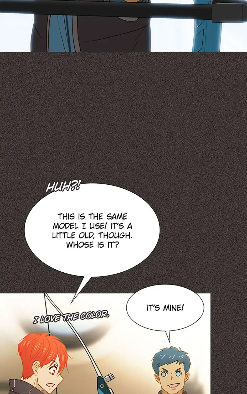 Perfect Gold Chapter 118 page 58 - 
