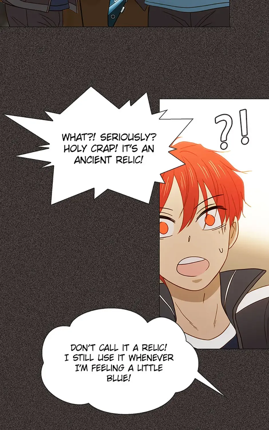 Perfect Gold Chapter 118 page 60 - 